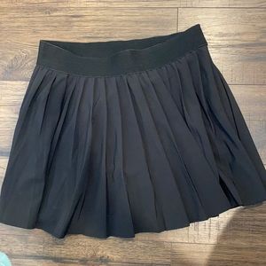 Garage Tessa Tennis Skirt